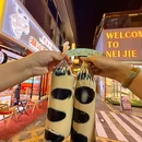小耳朵自助全牛火锅串串(内街店) - 南宁市旅游 缩略图 8