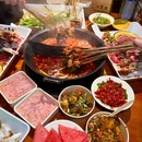 小耳朵自助全牛火锅串串(内街店) - 南宁市旅游 缩略图 7