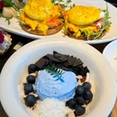 mod cafe bistro咖啡餐厅&小酒馆 - 大连市旅游 缩略图 1