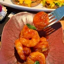 mod cafe bistro咖啡餐厅&小酒馆 - 大连市旅游 缩略图 5