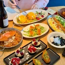 mod cafe bistro咖啡餐厅&小酒馆 - 大连市旅游 缩略图 2