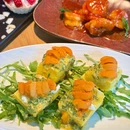 mod cafe bistro咖啡餐厅&小酒馆 - 大连市旅游 缩略图 7