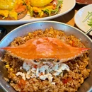 mod cafe bistro咖啡餐厅&小酒馆 - 大连市旅游 缩略图 6