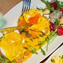 mod cafe bistro咖啡餐厅&小酒馆 - 大连市旅游 缩略图 8