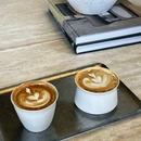 莫非咖啡·More coffee(渔人码头店) - 烟台市旅游 缩略图 2