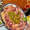 黔小杨贵州酸汤鱼火锅店(北湖店) - 南宁市旅游 缩略图 3