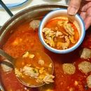 黔小杨贵州酸汤鱼火锅店(北湖店) - 南宁市旅游 缩略图 1