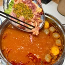 黔小杨贵州酸汤鱼火锅店(北湖店) - 南宁市旅游 缩略图 2