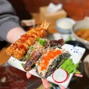 岐余食堂·中华料理(烟台万象汇店) - 烟台市旅游 缩略图 6