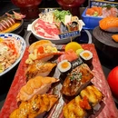 满锄寿喜烧·MAN PLUS(柏威年店) - 大连市旅游 缩略图 1