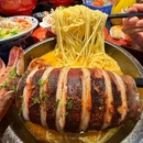满锄寿喜烧·MAN PLUS(柏威年店) - 大连市旅游 缩略图 7