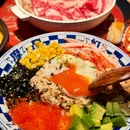 满锄寿喜烧·MAN PLUS(柏威年店) - 大连市旅游 缩略图 8