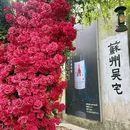 上海植物园 - 上海市旅游 缩略图 6