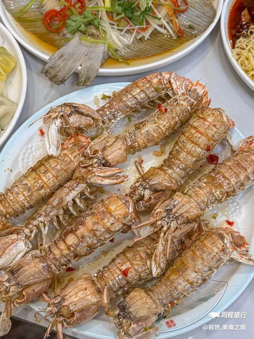 大福啤酒屋·海鲜·戳子肉 - 青岛市旅游