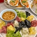 大福啤酒屋·海鲜·戳子肉 - 青岛市旅游 缩略图 3