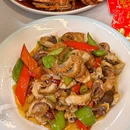 大福啤酒屋·海鲜·戳子肉 - 青岛市旅游 缩略图 8