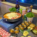 麻浦·黑猪肉厰·韩国烤肉 - 威海市旅游 缩略图 4