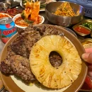 麻浦·黑猪肉厰·韩国烤肉 - 威海市旅游 缩略图 5
