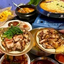 麻浦·黑猪肉厰·韩国烤肉 - 威海市旅游 缩略图 7