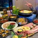麻浦·黑猪肉厰·韩国烤肉 - 威海市旅游 缩略图 8