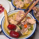 鳳天鸣·脆皮鸡煲火锅 - 重庆市旅游 缩略图 7
