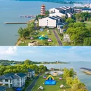 梁子岛生态旅游区 - 鄂州市旅游 缩略图 2