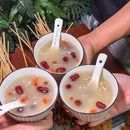 锦鲤油炸(乐山油炸串串) - 重庆市旅游 缩略图 2
