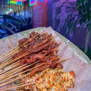 锦鲤油炸(乐山油炸串串) - 重庆市旅游 缩略图 4