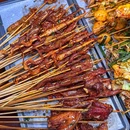 锦鲤油炸(乐山油炸串串) - 重庆市旅游 缩略图 6