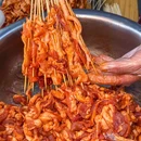 锦鲤油炸(乐山油炸串串) - 重庆市旅游 缩略图 7