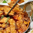 清真·卡德尔大叔新疆主题餐厅(龙汇路店) - 上海市旅游 缩略图 4