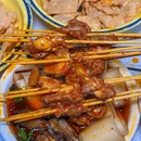 九街淑芬掌中宝串串公司((24小时营业)淑芬观音桥店) - 重庆市旅游 缩略图 6