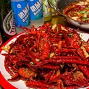 龙玥川菜·豆花饭·小龙虾夜宵(金杨路店) - 上海市旅游 缩略图 2