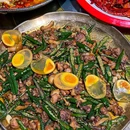 龙玥川菜·豆花饭·小龙虾夜宵(金杨路店) - 上海市旅游 缩略图 6