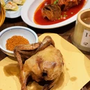 打酱油百姓饭堂·淮扬菜(东关街店) - 扬州市旅游 缩略图 7