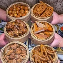 地道壹号·防空洞火锅(解放碑店) - 重庆市旅游 缩略图 6