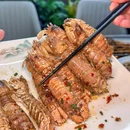 隆福一品·海鲜·烧烤·大排档(重庆首店) - 重庆市旅游 缩略图 7
