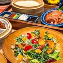 青年公社·北京小馆(华润时代广场店) - 上海市旅游 缩略图 1