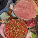 范真真三拖一老火锅(融汇温泉城店) - 重庆市旅游 缩略图 5