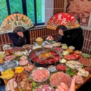 范真真三拖一老火锅(融汇温泉城店) - 重庆市旅游 缩略图 1