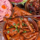 范真真三拖一老火锅(融汇温泉城店) - 重庆市旅游 缩略图 6