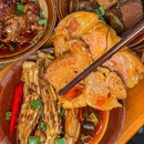 范真真三拖一老火锅(融汇温泉城店) - 重庆市旅游 缩略图 8