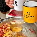 怂火锅厂(美罗城店) - 上海市旅游 缩略图 5