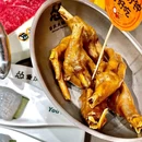 怂火锅厂(美罗城店) - 上海市旅游 缩略图 6