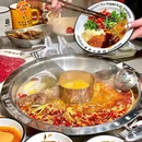 怂火锅厂(美罗城店) - 上海市旅游 缩略图 7
