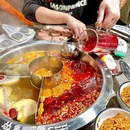 怂火锅厂(美罗城店) - 上海市旅游 缩略图 8