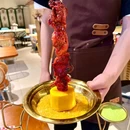 MK·孟迈厨房·南亚·印度餐厅(五一广场店) - 长沙市旅游 缩略图 2