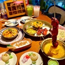 MK·孟迈厨房·南亚·印度餐厅(五一广场店) - 长沙市旅游 缩略图 1