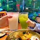 MK·孟迈厨房·南亚·印度餐厅(五一广场店) - 长沙市旅游 缩略图 5