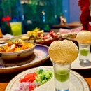 MK·孟迈厨房·南亚·印度餐厅(五一广场店) - 长沙市旅游 缩略图 6